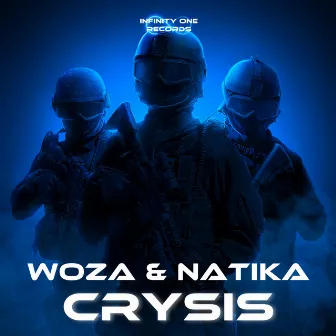 Crysis by Natika