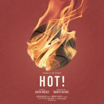 HOT! by Katori Walker