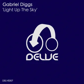 Light Up The Sky by Gabriel Diggs