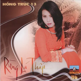 Rừng Lá Thấp by Hồng Trúc