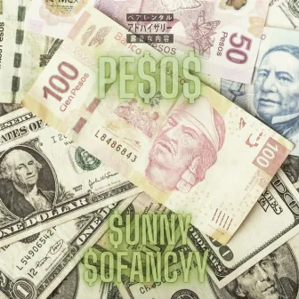 PESOS by Sunny Sofancyy