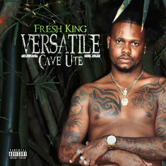 Versatile Cave Ute by Fresh King