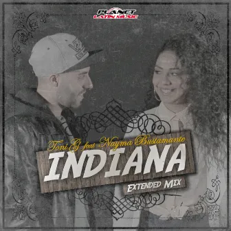 Indiana (Extended Mix) by Toni G