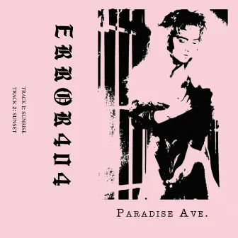 Paradise Ave by Error 404