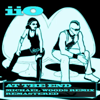 At The End (feat. Nadia Ali) [Michael Woods Remix] {Remastered} by iio