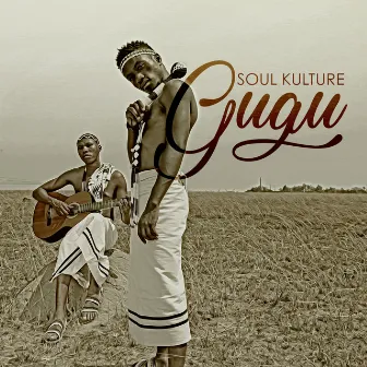 Gugu (feat. Linda Gcwensa) by Soul Kulture