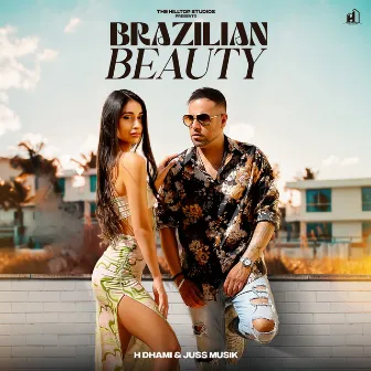 Brazilian Beauty by Juss Musik