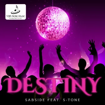 Destiny by Stone