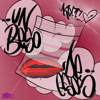 Un beso de esos by Keff