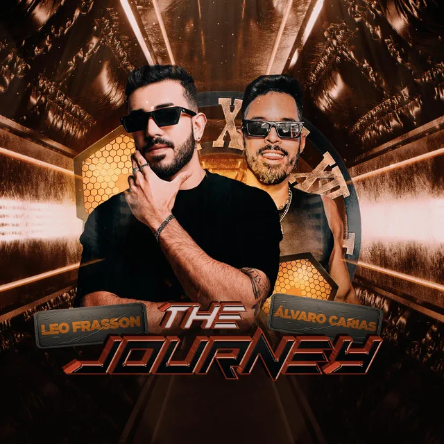 The Journey