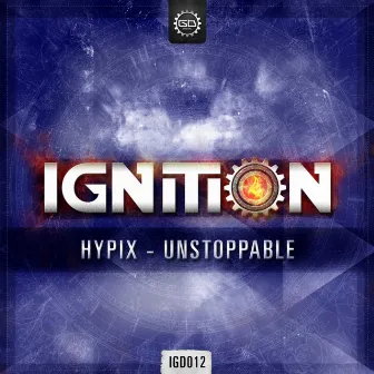 Unstoppable by Hypix