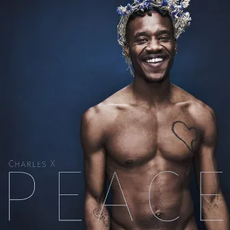 Peace by Charles X