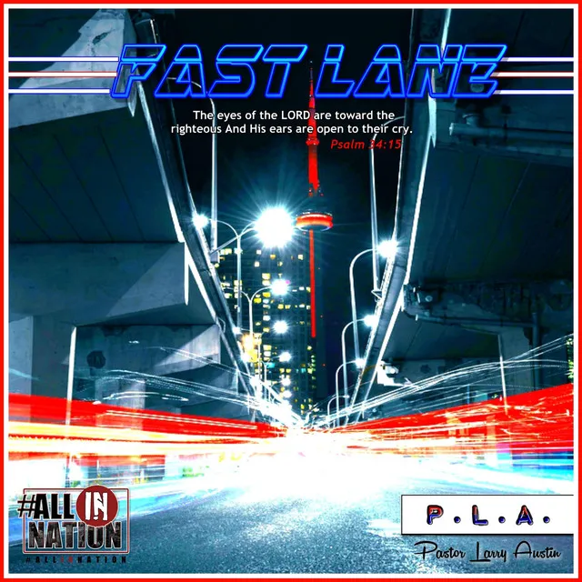 Fast Lane