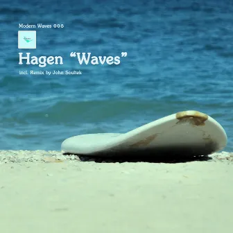 Waves by Hagen