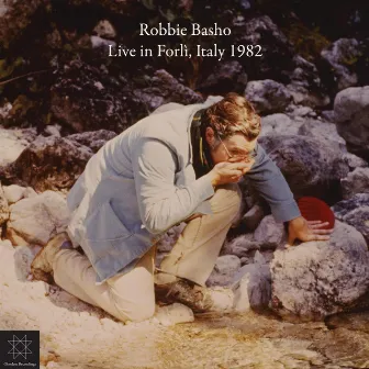 Live in Forlì, Italy 1982 by Robbie Basho