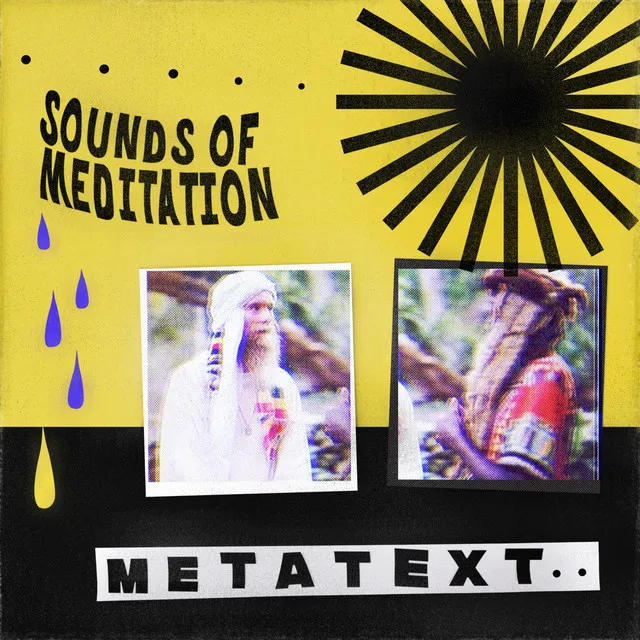 Sounds of Meditation - Troja Remix