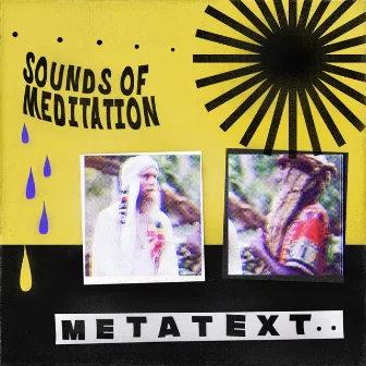 Sounds of Meditation by Metatext