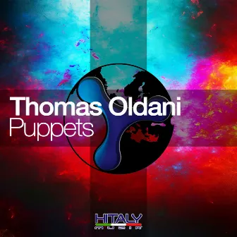 Puppets by Thomas Oldani