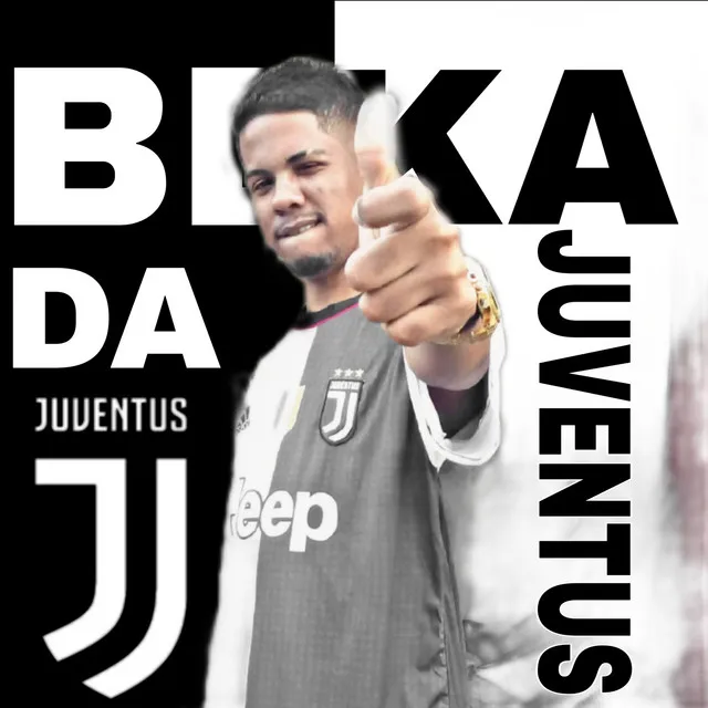 BEKA DA JUVENTUS