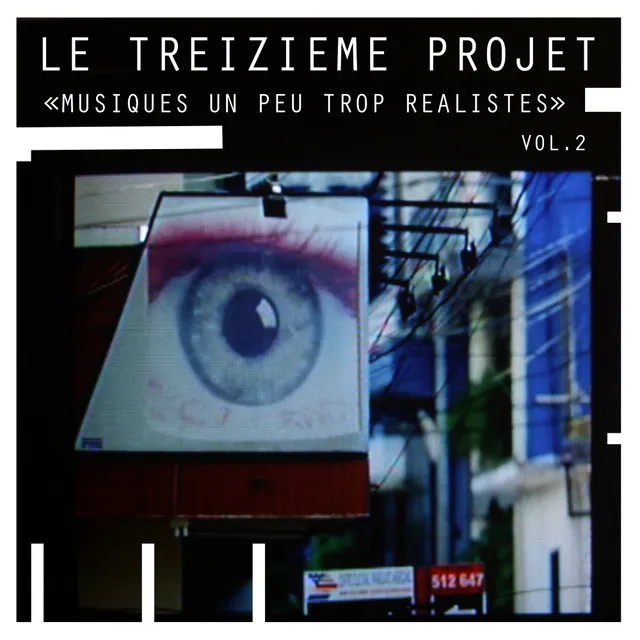 Venus Mayan - Le Treizieme Projet In Orbit Remix