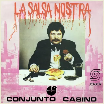 La Salsa Nostra by Conjunto Casino de Uruguay