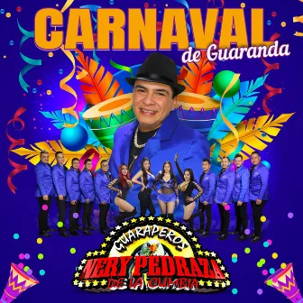 Carnaval (Carnaval de Guaranda) by Nery Pedraza