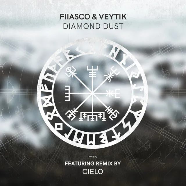 Diamond Dust - Cielo Remix