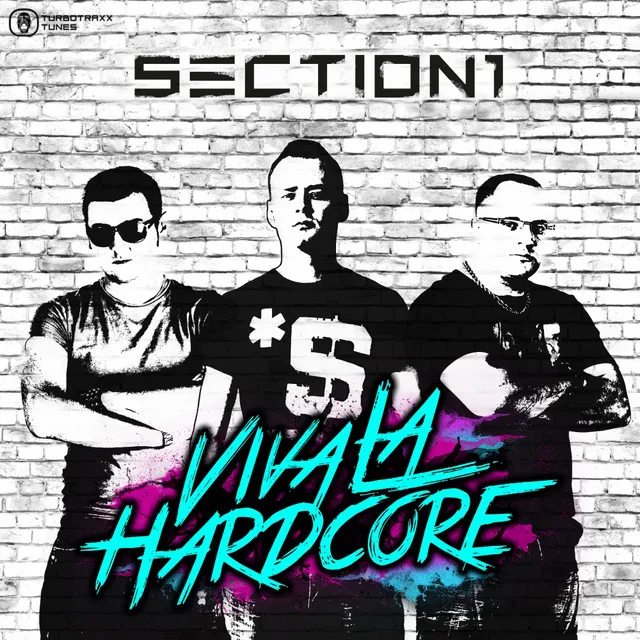 Viva La Hardcore - Radio Edit