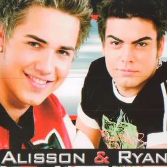 Alisson & Ryan by Alisson & Ryan