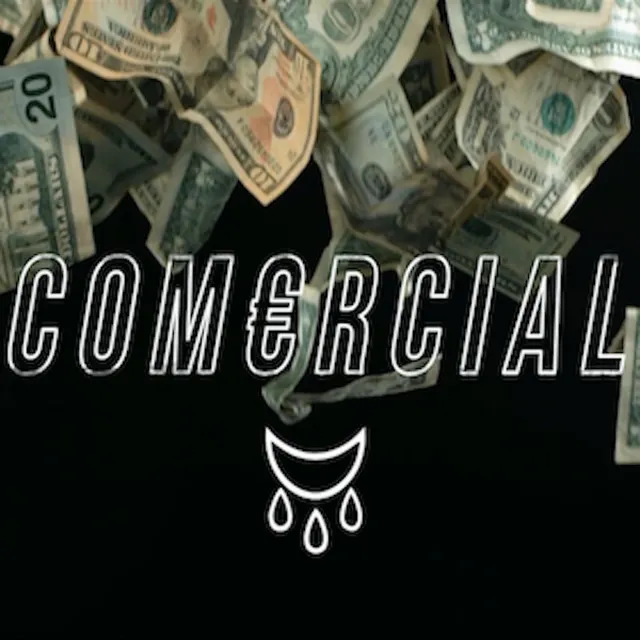 COM€RCIAL