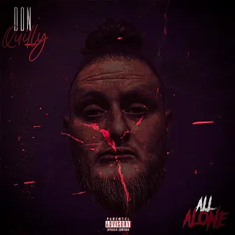 All Alone by Don Quilly