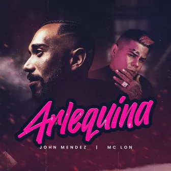 Arlequina by John Mendez