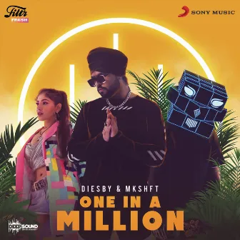 One in a Million by Diesby