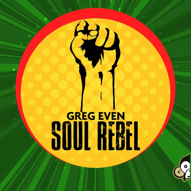 Soul Rebel - Original mix