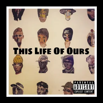 This Life Of Ours by Organic Dev