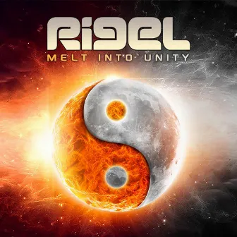 Melt into Unity by Rigel