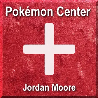 Pokémon Center by Jordan Moore