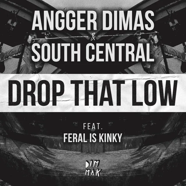 Drop That Low (feat. Feral is Kinky)