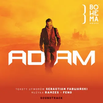 Adam (Soundtrack) by Bohema House