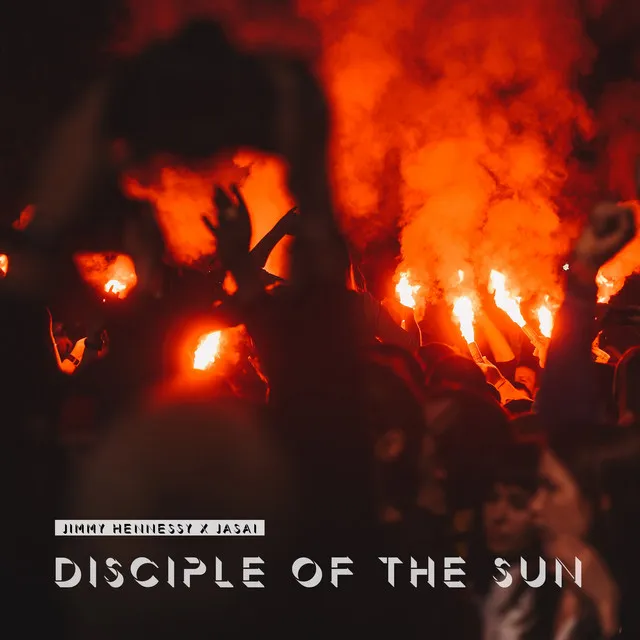 Disciple of the Sun