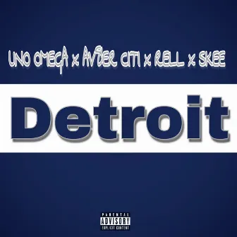 Detroit by UNO Omega