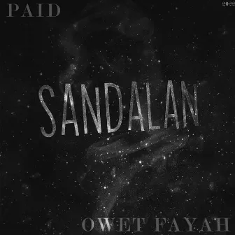 Sandalan by GHR