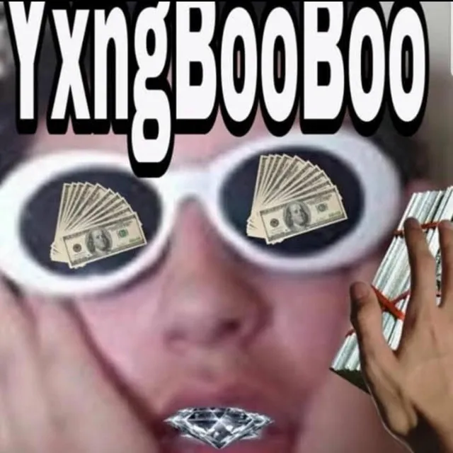 RIP YXNGBOOBOO