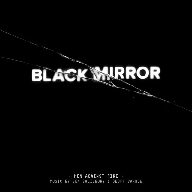 Black Mirror: Men Against Fire