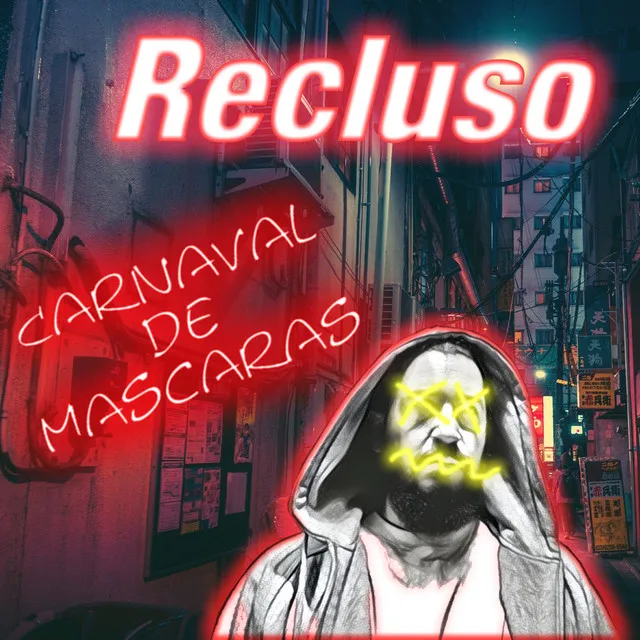 Carnaval de Máscaras