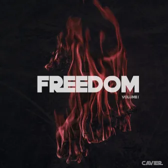 Freedom, Vol. 1 by CAVIER