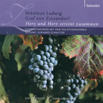 Herz und Herz vereint zusammen by Solistenensemble, Das