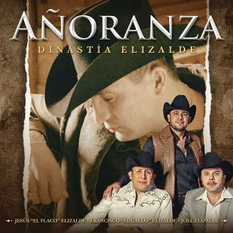 Añoranza - Dinastía Elizalde by Jesus 