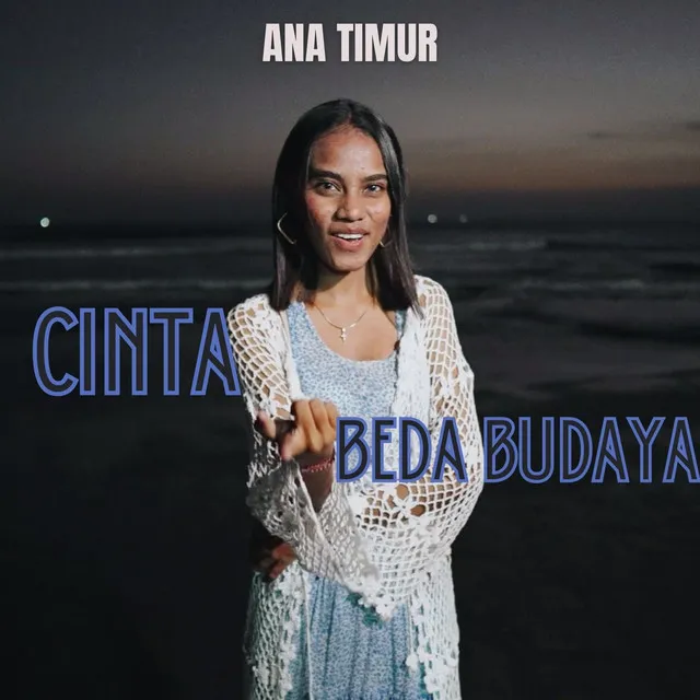 Cinta Beda Budaya