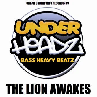 The Lion Awakes by UnderHeadz